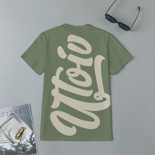 Load image into Gallery viewer, UTO IV Children&#39;s Short-Sleeve T-Shirt | 180GSM Cotton
