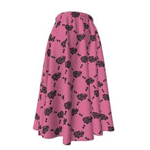 Load image into Gallery viewer, UTO IV Maxi Skirt
