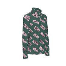 Load image into Gallery viewer, UTO IV Women's Collar Jacket
