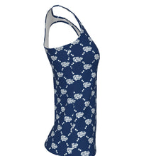 Load image into Gallery viewer, UTO IV Women's Racerback Cotton Tank
