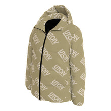 Load image into Gallery viewer, UTO IV Premium Down Puff Jacket
