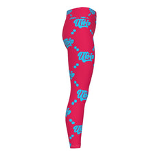Load image into Gallery viewer, UTO IV Kids Leggings
