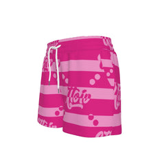 Load image into Gallery viewer, UTO IV "Elephant Hawk" Women's Shorts
