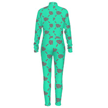 Load image into Gallery viewer, UTO IV Women's Jumpsuit
