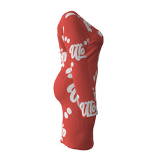 Load image into Gallery viewer, UTO IV Women's Mesh Dress (Plus Size)
