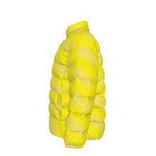 Load image into Gallery viewer, UTO IV Bubble Jacket

