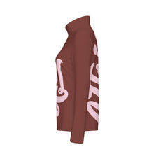 Load image into Gallery viewer, UTO IV Women's Collar Jacket
