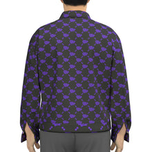 Load image into Gallery viewer, UTO IV Unisex Lapel Jacket | 245GSM Cotton
