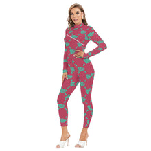 Load image into Gallery viewer, UTO IV Women&#39;s Jumpsuit
