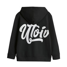 Load image into Gallery viewer, UTO IV Kid&#39;s Pullover Hoodie | 310GSM Cotton
