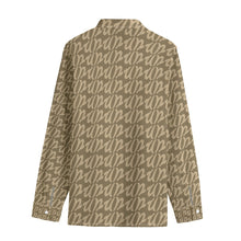 Load image into Gallery viewer, UTO IV Atelier Signature Concealed Poplin Shirt
