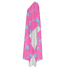 Load image into Gallery viewer, UTO IV Muu Muu Dress
