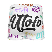 Load image into Gallery viewer, UTO IV Men's Boxer Briefs
