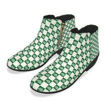 Load image into Gallery viewer, UTO IV Maison Suede Boot
