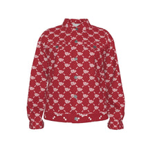 Load image into Gallery viewer, UTO IV Unisex Lapel Jacket | 245GSM Cotton
