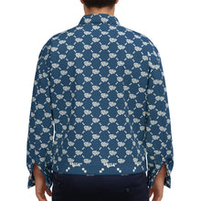 Load image into Gallery viewer, UTO IV Unisex Lapel Jacket | 245GSM Cotton
