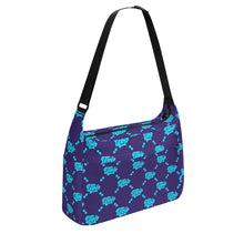 Load image into Gallery viewer, UTO IV Messenger Bag
