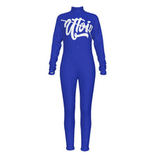 Load image into Gallery viewer, UTO IV Women's Jumpsuit
