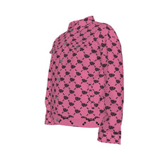 Load image into Gallery viewer, UTO IV Unisex Lapel Jacket | 245GSM Cotton
