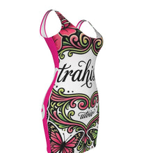 Load image into Gallery viewer, UTO IV "Trahison" Women's Bodycon Dress
