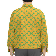 Load image into Gallery viewer, UTO IV Unisex Lapel Jacket | 245GSM Cotton
