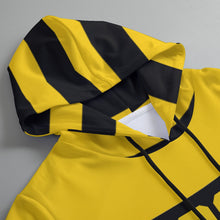 Load image into Gallery viewer, UTO IV &quot;22&quot; Women&#39;s Pullover Hoodie With Drawstring
