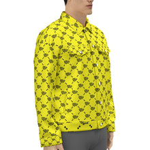 Load image into Gallery viewer, UTO IV Unisex Lapel Jacket | 245GSM Cotton
