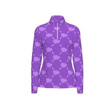 Load image into Gallery viewer, UTO IV Women's Collar Jacket
