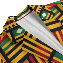 Load image into Gallery viewer, UTO IV Women&#39;s Leisure Blazer | 245GSM Cotton
