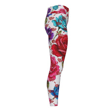 Load image into Gallery viewer, UTO IV Kids Leggings
