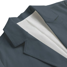 Load image into Gallery viewer, UTO IV Women&#39;s Leisure Blazer | 245GSM Cotton
