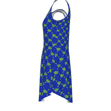 Load image into Gallery viewer, UTO IV Nia Tank Dress

