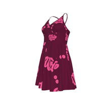 Load image into Gallery viewer, UTO IV Zara Dress

