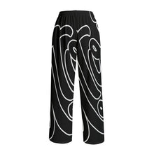 Load image into Gallery viewer, UTO IV Unisex Wide Leg Pants | Interlock
