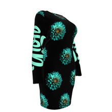 Load image into Gallery viewer, UTO IV Women's Mesh Dress (Plus Size)
