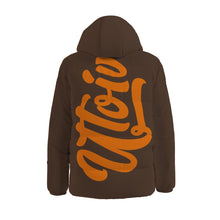 Load image into Gallery viewer, UTO IV Premium Down Puff Jacket
