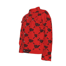 Load image into Gallery viewer, UTO IV Unisex Lapel Jacket | 245GSM Cotton
