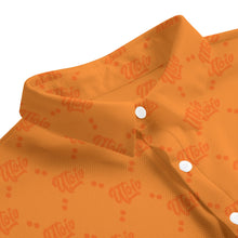 Load image into Gallery viewer, UTO IV Birdseye Polo
