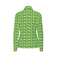 Load image into Gallery viewer, UTO IV Women's Collar Jacket
