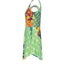Load image into Gallery viewer, UTO IV Nia Tank Dress
