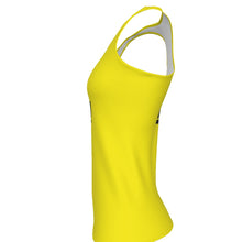Load image into Gallery viewer, UTO IV Women's Racerback Cotton Tank
