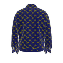Load image into Gallery viewer, UTO IV Unisex Lapel Jacket | 245GSM Cotton

