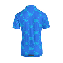 Load image into Gallery viewer, UTO IV Women's Cycling Jersey
