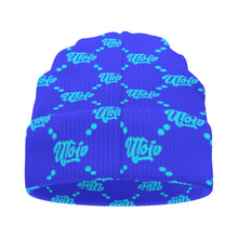 Load image into Gallery viewer, UTO IV Signature Knitted Beanie
