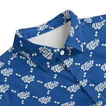 Load image into Gallery viewer, UTOIV Atelier Signature Concealed Poplin Shirt
