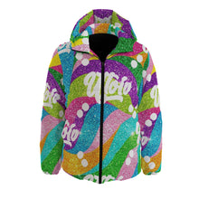Load image into Gallery viewer, UTO IV Premium Down Puff Jacket
