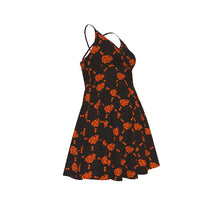 Load image into Gallery viewer, UTO IV Zara Dress
