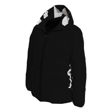 Load image into Gallery viewer, UTO IV Premium Down Puff Jacket
