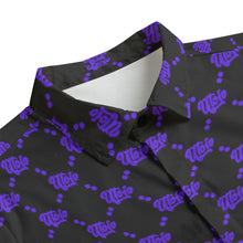 Load image into Gallery viewer, UTOIV Atelier Signature Concealed Poplin Shirt
