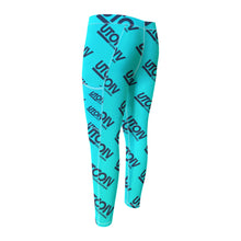 Load image into Gallery viewer, UTO IV Men's Performance Compression Pants
